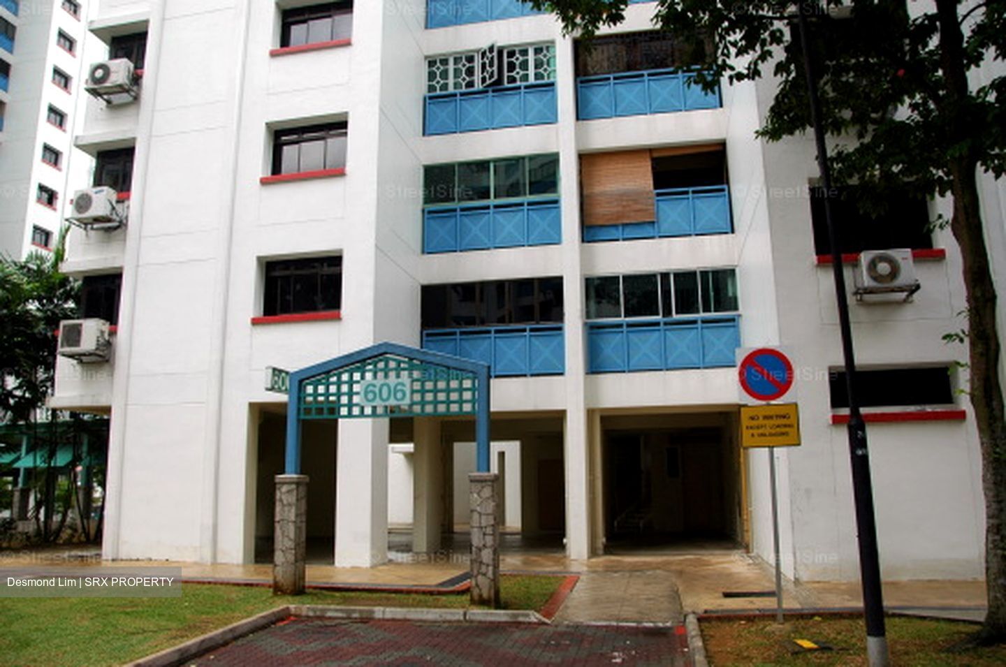 Blk 606 Senja Road (Bukit Panjang), HDB 5 Rooms #583313991